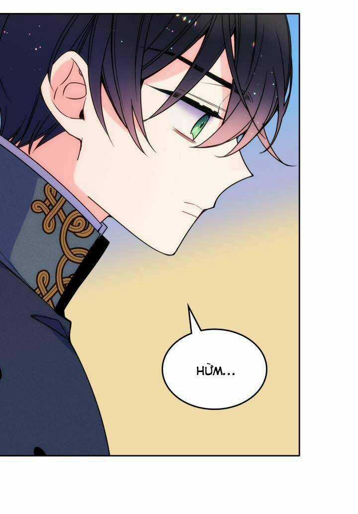 Anh Trai Tôi Quá Hiền Lành Làm Tôi Lo Lắng Ghê Chapter 19 trang 51