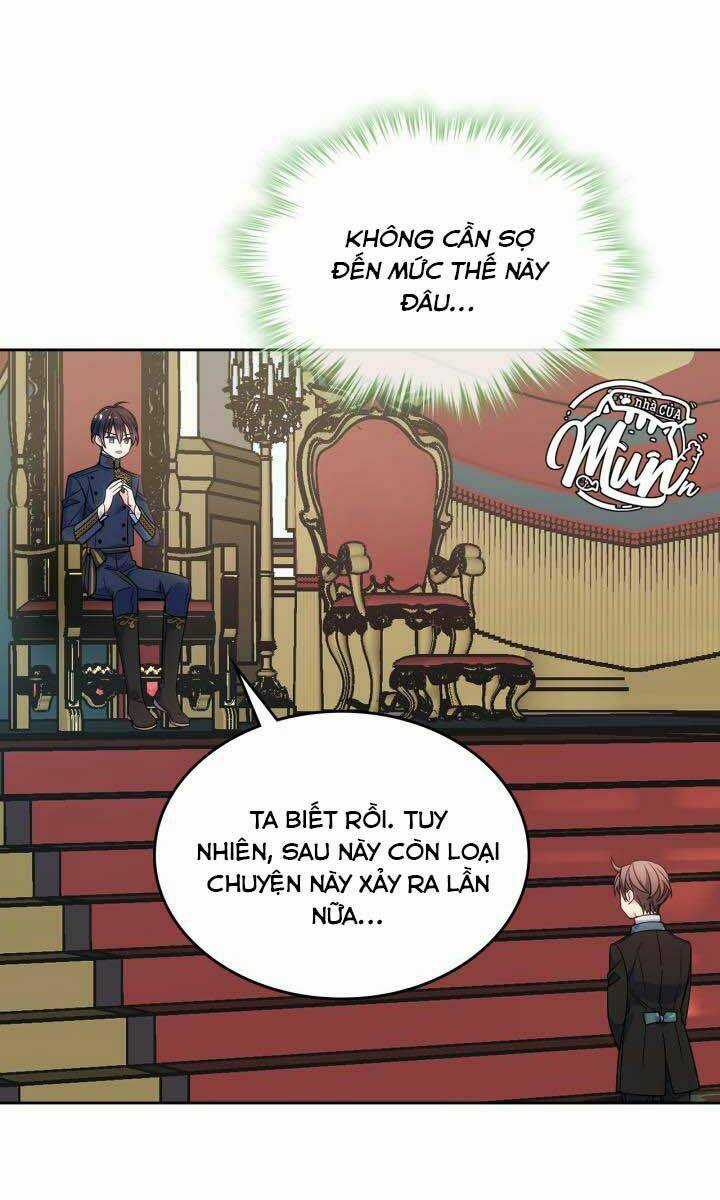 Anh Trai Tôi Quá Hiền Lành Làm Tôi Lo Lắng Ghê Chapter 19 trang 52