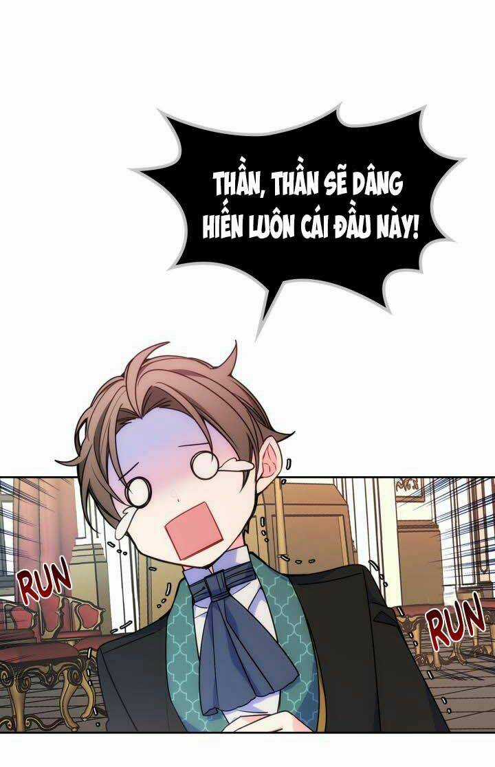 Anh Trai Tôi Quá Hiền Lành Làm Tôi Lo Lắng Ghê Chapter 19 trang 53