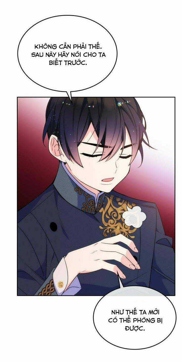 Anh Trai Tôi Quá Hiền Lành Làm Tôi Lo Lắng Ghê Chapter 19 trang 54