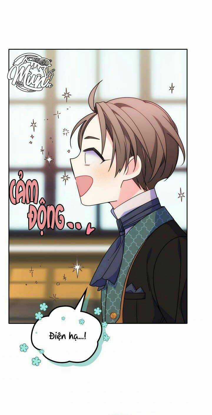 Anh Trai Tôi Quá Hiền Lành Làm Tôi Lo Lắng Ghê Chapter 19 trang 55