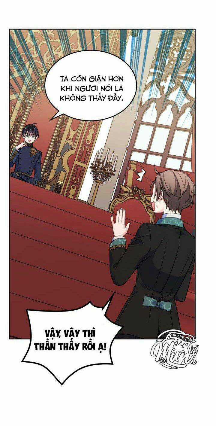 Anh Trai Tôi Quá Hiền Lành Làm Tôi Lo Lắng Ghê Chapter 19 trang 57