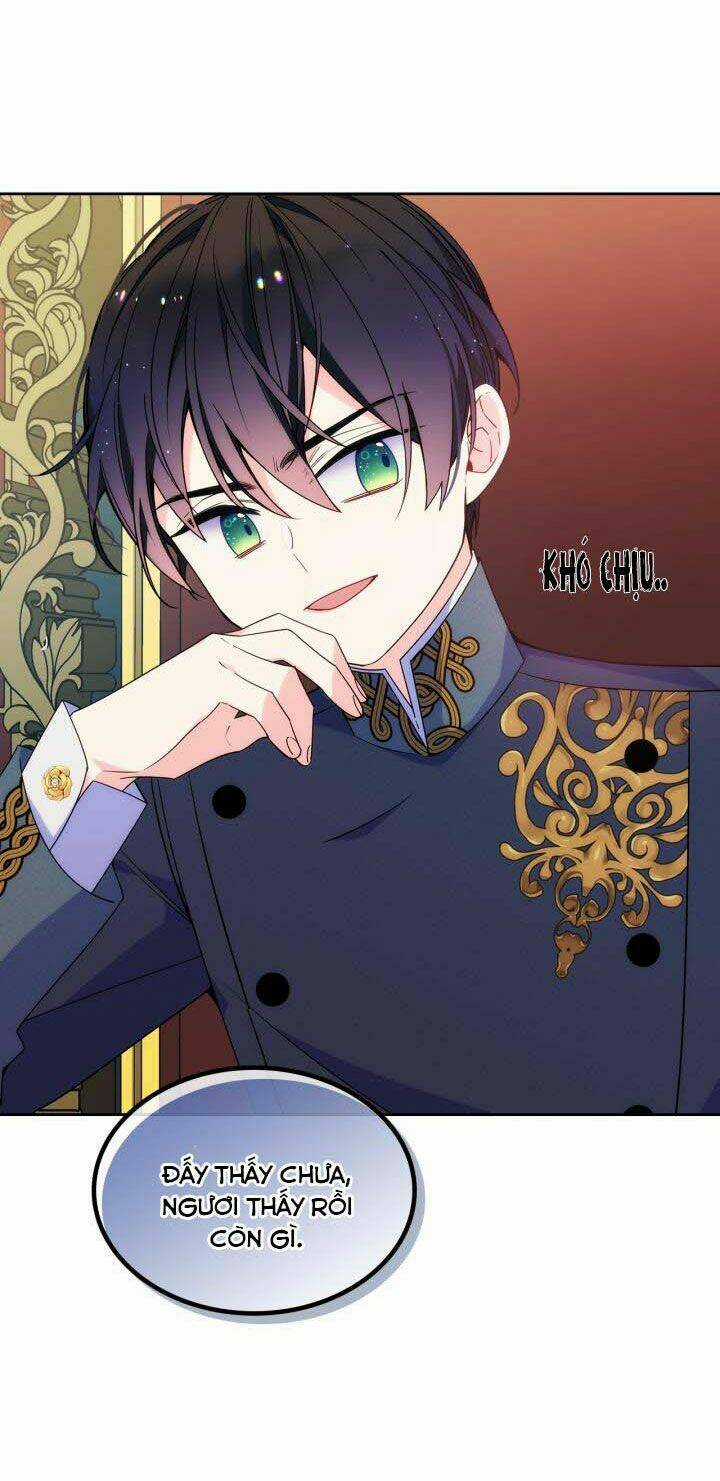 Anh Trai Tôi Quá Hiền Lành Làm Tôi Lo Lắng Ghê Chapter 19 trang 58