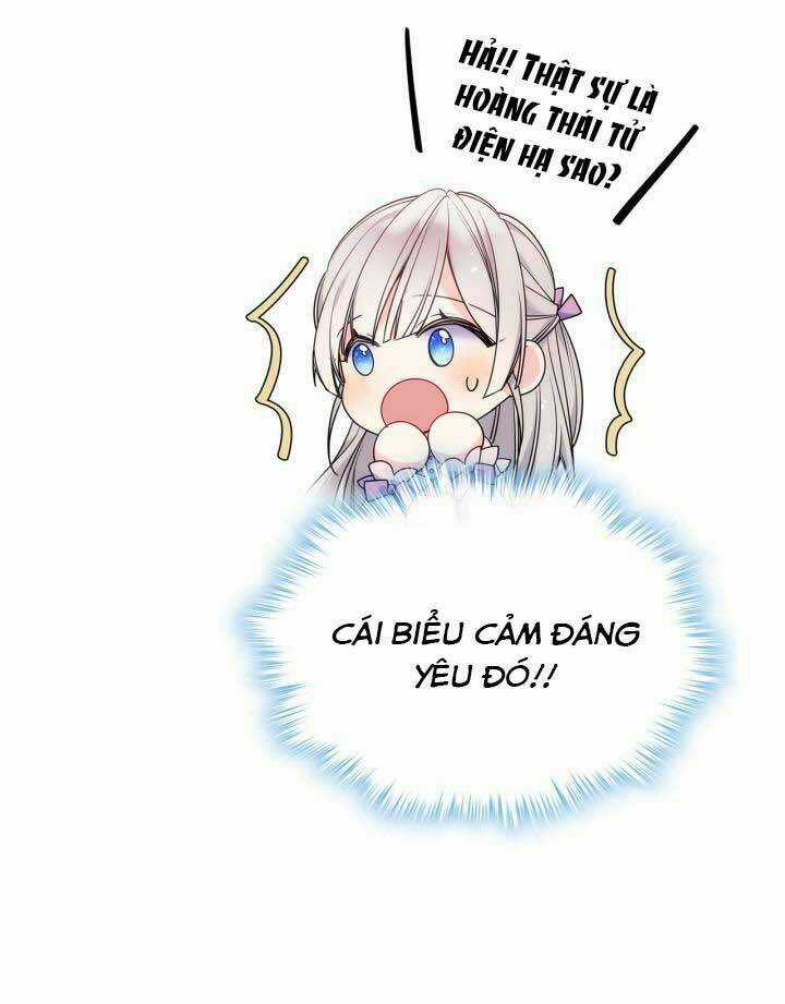 Anh Trai Tôi Quá Hiền Lành Làm Tôi Lo Lắng Ghê Chapter 19 trang 59