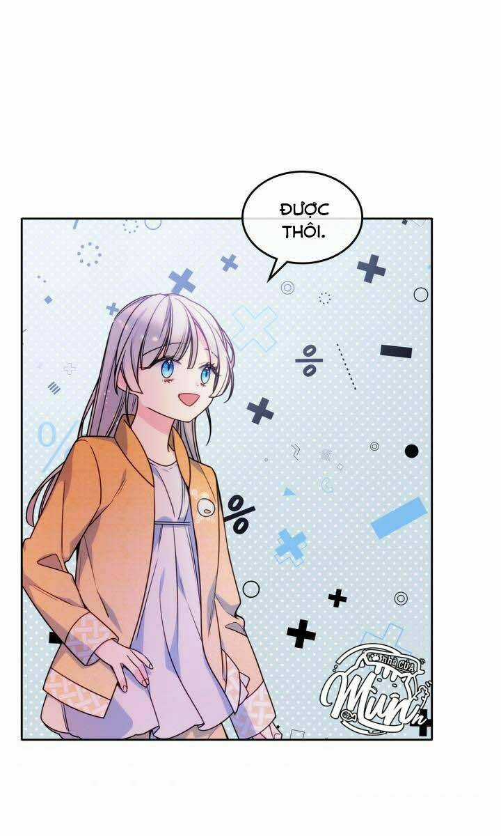 Anh Trai Tôi Quá Hiền Lành Làm Tôi Lo Lắng Ghê Chapter 19 trang 6