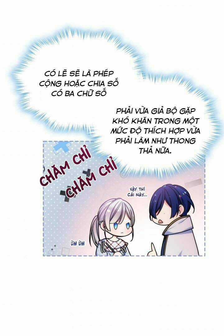 Anh Trai Tôi Quá Hiền Lành Làm Tôi Lo Lắng Ghê Chapter 19 trang 7