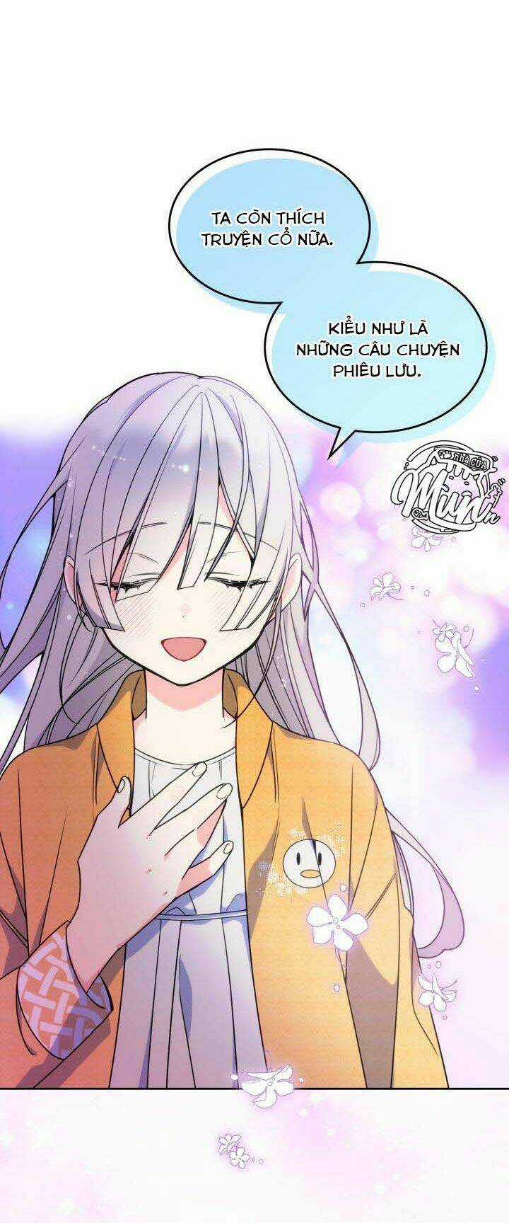 Anh Trai Tôi Quá Hiền Lành Làm Tôi Lo Lắng Ghê Chapter 19 trang 9