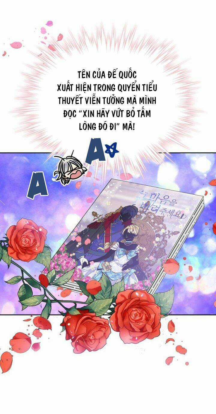 Anh Trai Tôi Quá Hiền Lành Làm Tôi Lo Lắng Ghê Chapter 2 trang 14