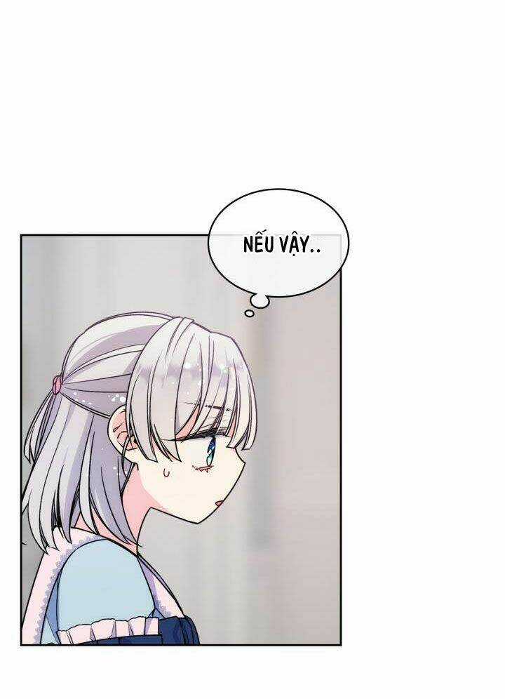 Anh Trai Tôi Quá Hiền Lành Làm Tôi Lo Lắng Ghê Chapter 2 trang 15