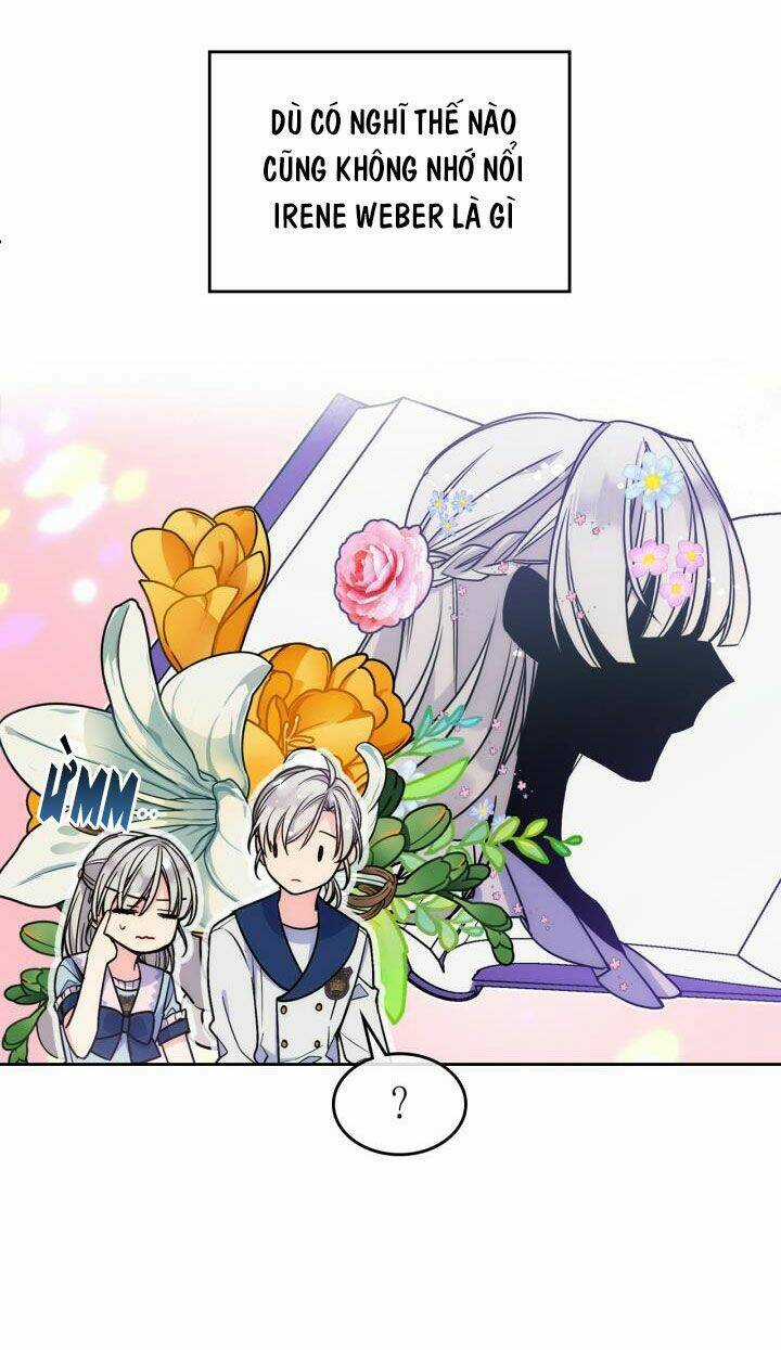 Anh Trai Tôi Quá Hiền Lành Làm Tôi Lo Lắng Ghê Chapter 2 trang 17