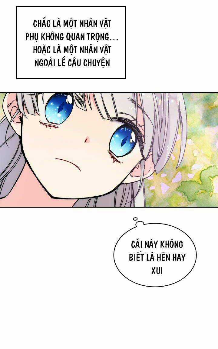 Anh Trai Tôi Quá Hiền Lành Làm Tôi Lo Lắng Ghê Chapter 2 trang 18