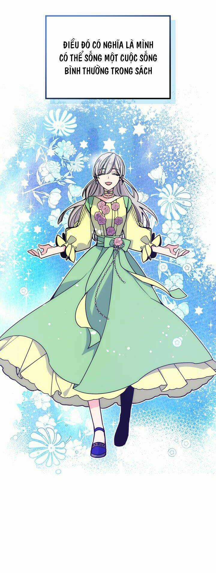 Anh Trai Tôi Quá Hiền Lành Làm Tôi Lo Lắng Ghê Chapter 2 trang 19