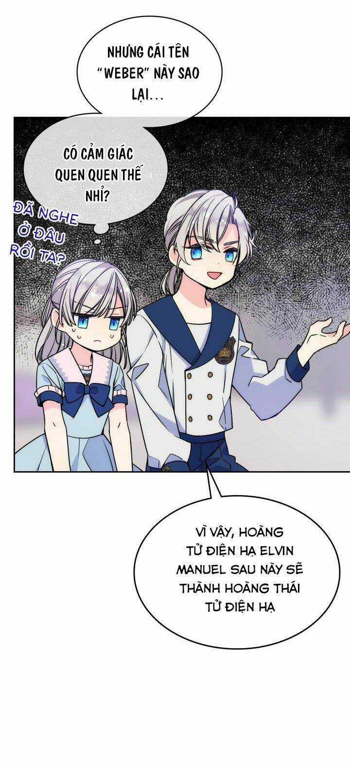 Anh Trai Tôi Quá Hiền Lành Làm Tôi Lo Lắng Ghê Chapter 2 trang 20