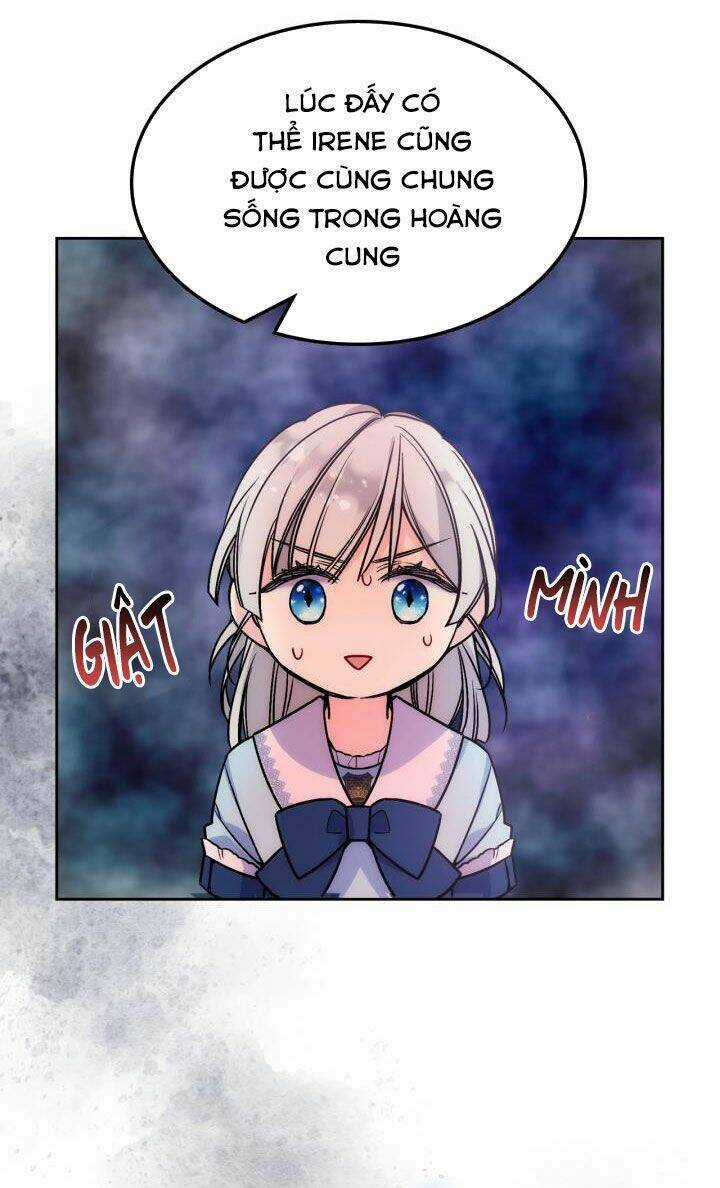 Anh Trai Tôi Quá Hiền Lành Làm Tôi Lo Lắng Ghê Chapter 2 trang 21