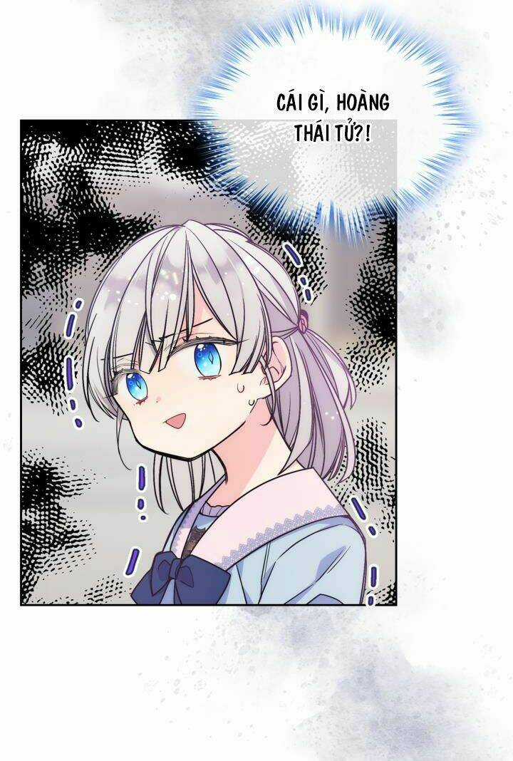 Anh Trai Tôi Quá Hiền Lành Làm Tôi Lo Lắng Ghê Chapter 2 trang 22