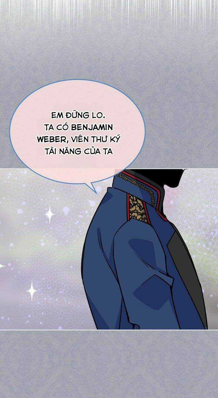 Anh Trai Tôi Quá Hiền Lành Làm Tôi Lo Lắng Ghê Chapter 2 trang 26