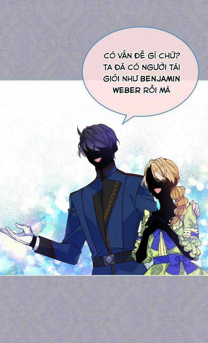 Anh Trai Tôi Quá Hiền Lành Làm Tôi Lo Lắng Ghê Chapter 2 trang 27