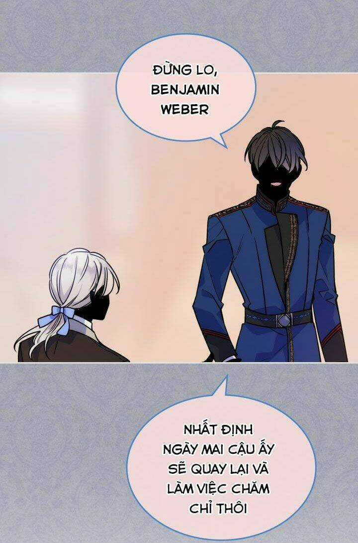 Anh Trai Tôi Quá Hiền Lành Làm Tôi Lo Lắng Ghê Chapter 2 trang 28