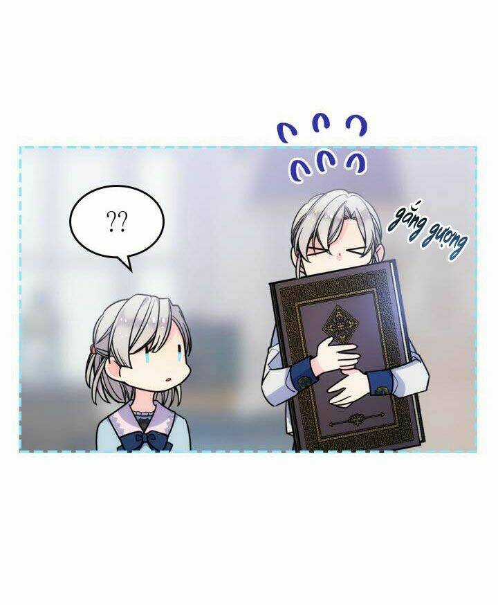 Anh Trai Tôi Quá Hiền Lành Làm Tôi Lo Lắng Ghê Chapter 2 trang 3