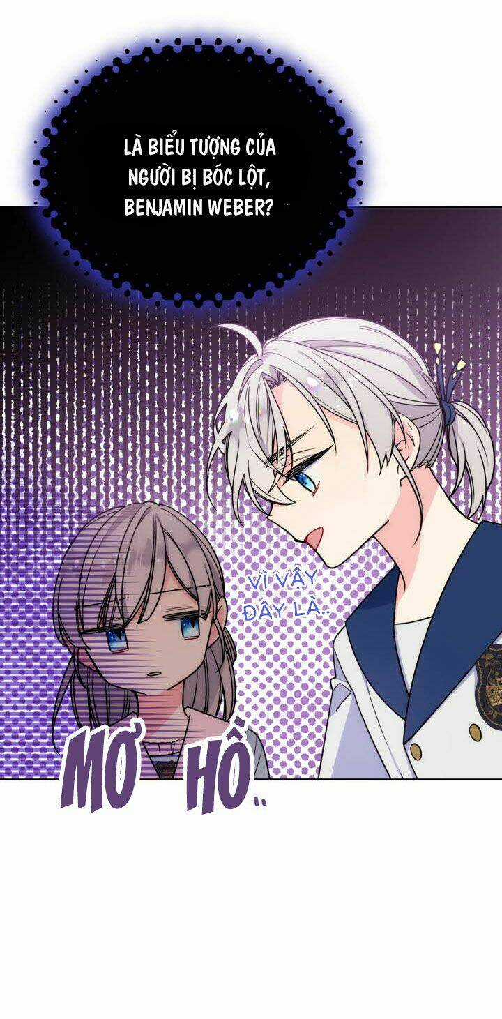 Anh Trai Tôi Quá Hiền Lành Làm Tôi Lo Lắng Ghê Chapter 2 trang 30