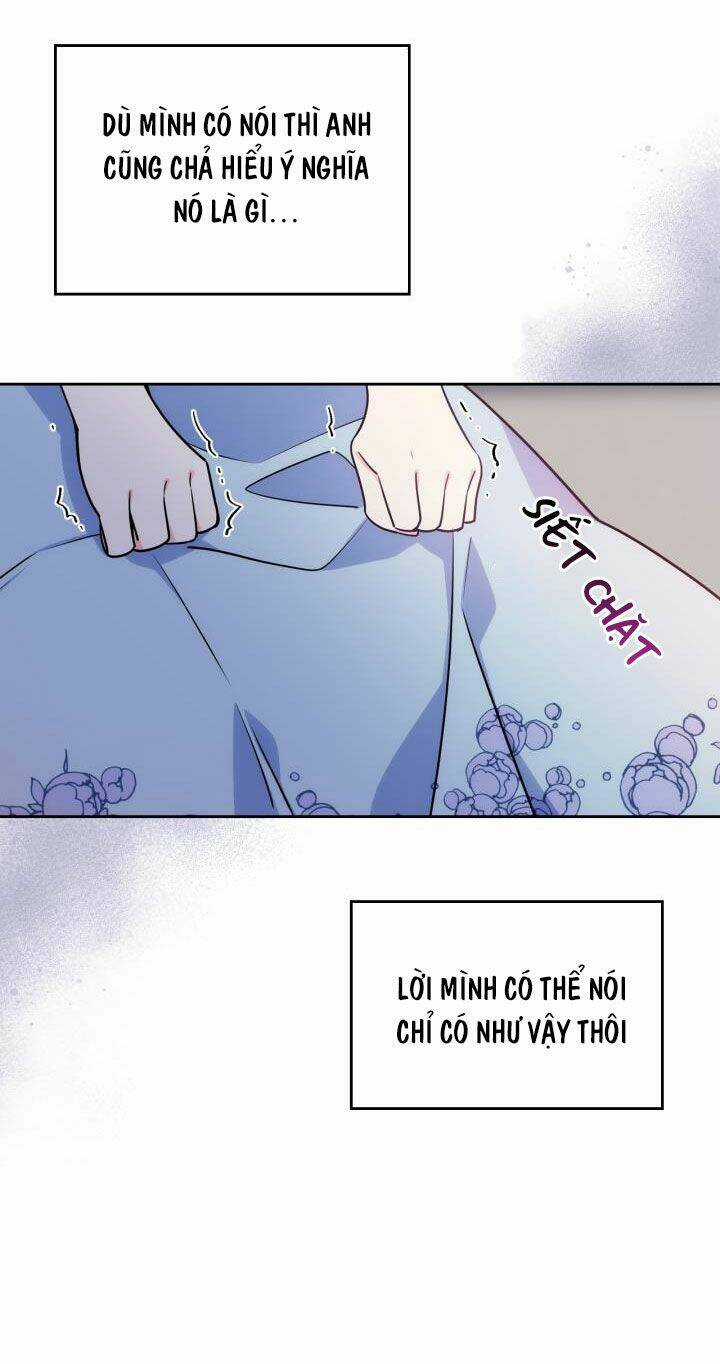 Anh Trai Tôi Quá Hiền Lành Làm Tôi Lo Lắng Ghê Chapter 2 trang 34