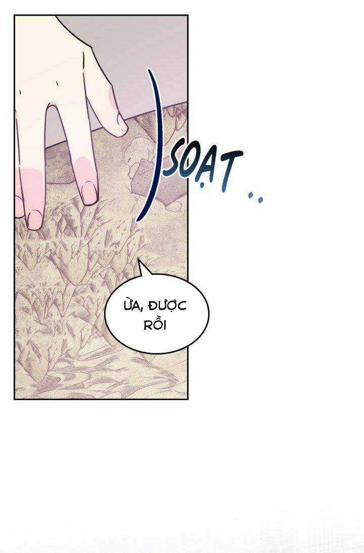 Anh Trai Tôi Quá Hiền Lành Làm Tôi Lo Lắng Ghê Chapter 2 trang 37