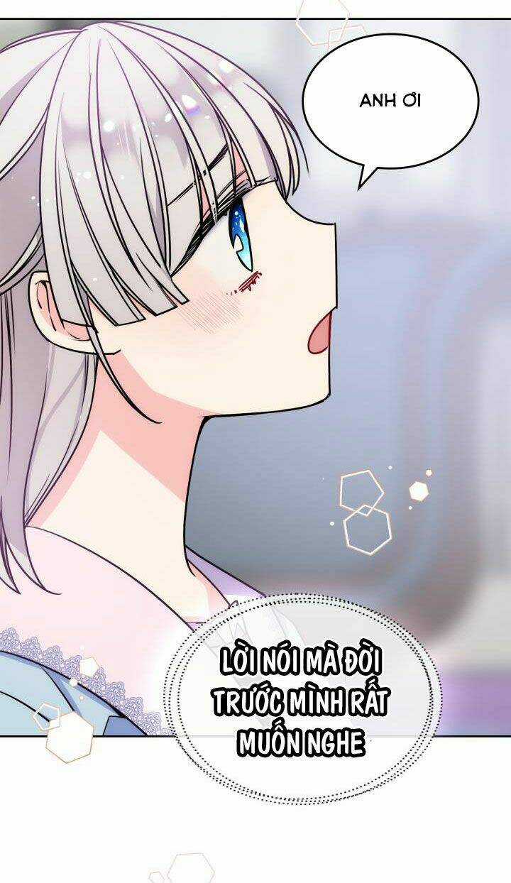 Anh Trai Tôi Quá Hiền Lành Làm Tôi Lo Lắng Ghê Chapter 2 trang 40