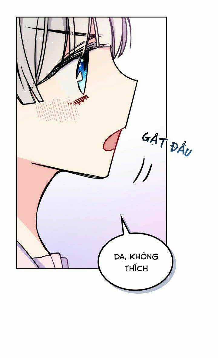 Anh Trai Tôi Quá Hiền Lành Làm Tôi Lo Lắng Ghê Chapter 2 trang 42