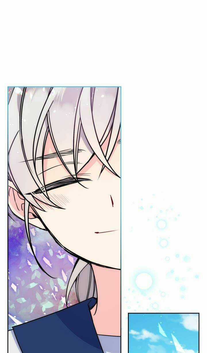 Anh Trai Tôi Quá Hiền Lành Làm Tôi Lo Lắng Ghê Chapter 2 trang 45