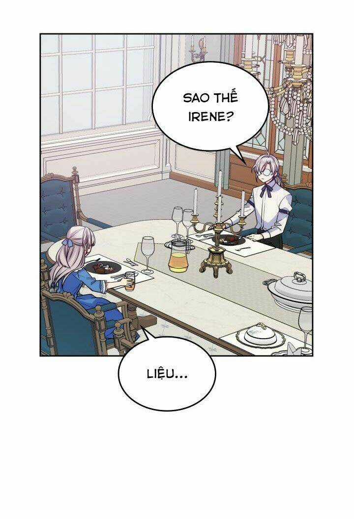 Anh Trai Tôi Quá Hiền Lành Làm Tôi Lo Lắng Ghê Chapter 2 trang 48