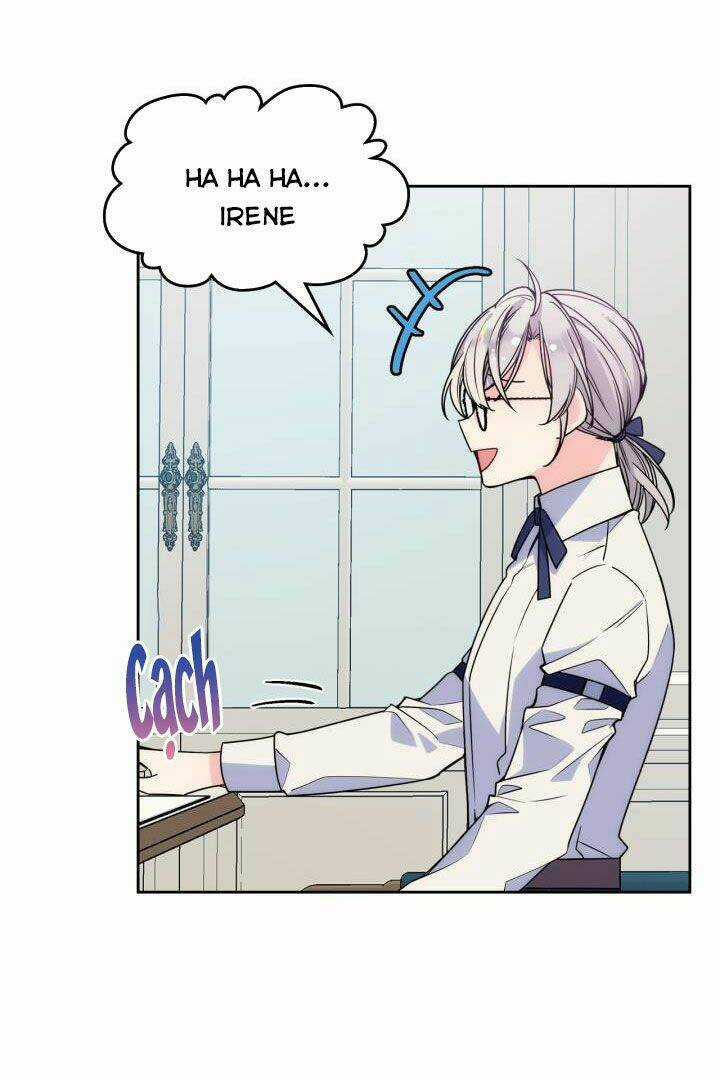 Anh Trai Tôi Quá Hiền Lành Làm Tôi Lo Lắng Ghê Chapter 2 trang 50