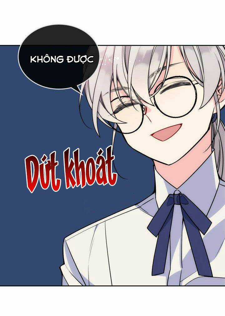 Anh Trai Tôi Quá Hiền Lành Làm Tôi Lo Lắng Ghê Chapter 2 trang 51