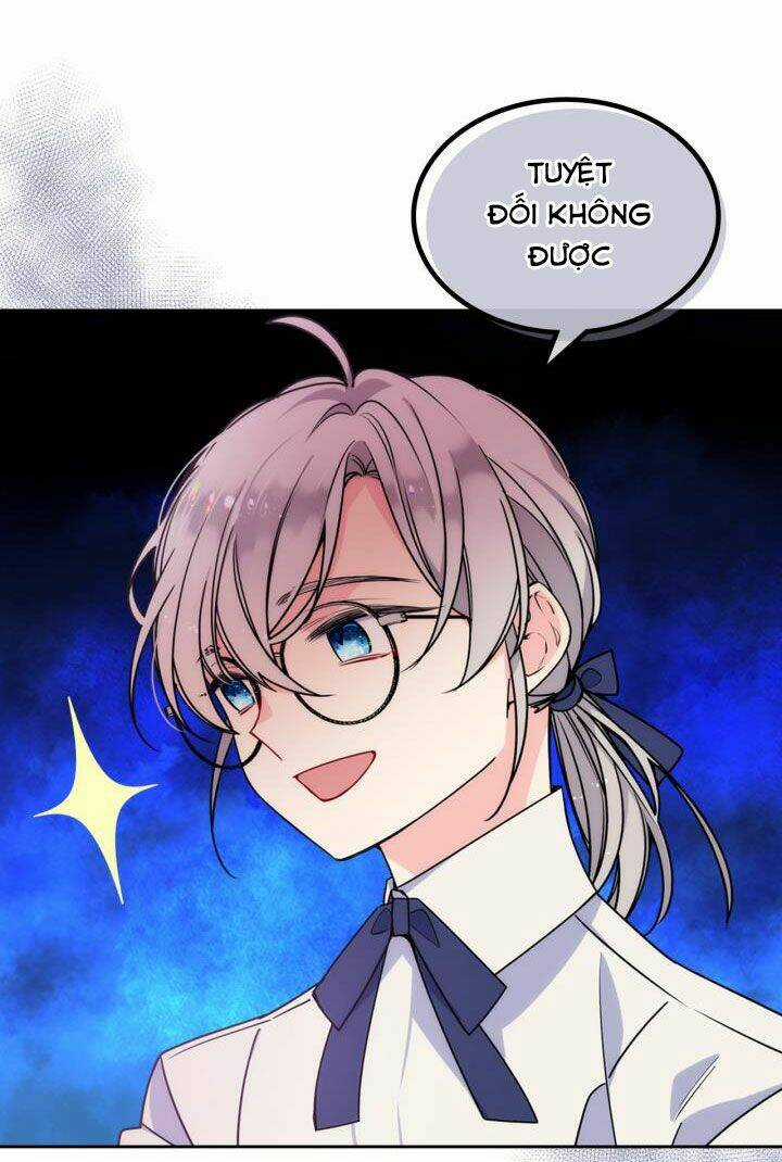 Anh Trai Tôi Quá Hiền Lành Làm Tôi Lo Lắng Ghê Chapter 2 trang 53