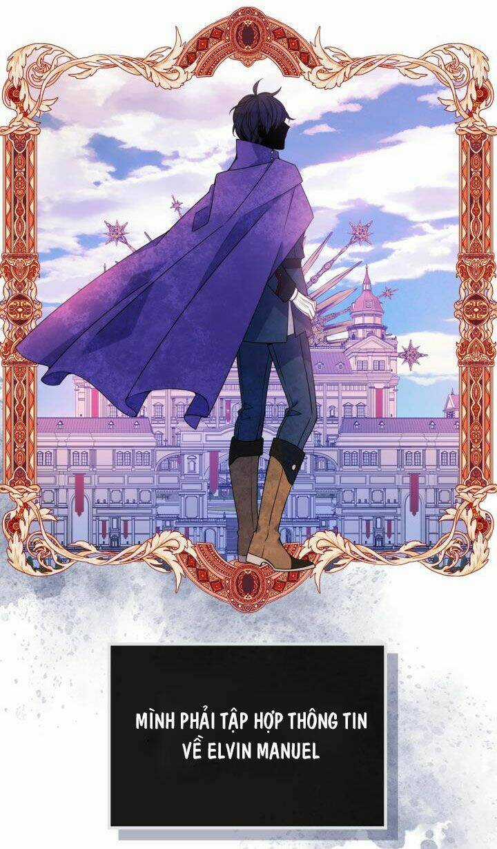 Anh Trai Tôi Quá Hiền Lành Làm Tôi Lo Lắng Ghê Chapter 2 trang 58