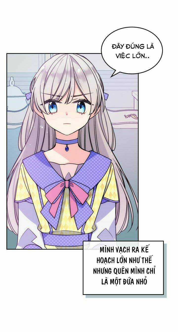 Anh Trai Tôi Quá Hiền Lành Làm Tôi Lo Lắng Ghê Chapter 2 trang 61