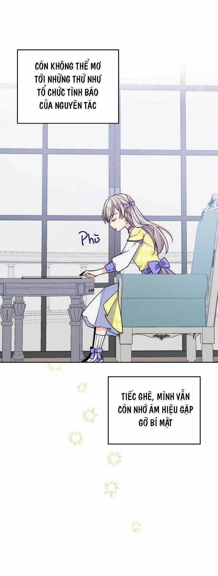 Anh Trai Tôi Quá Hiền Lành Làm Tôi Lo Lắng Ghê Chapter 2 trang 62