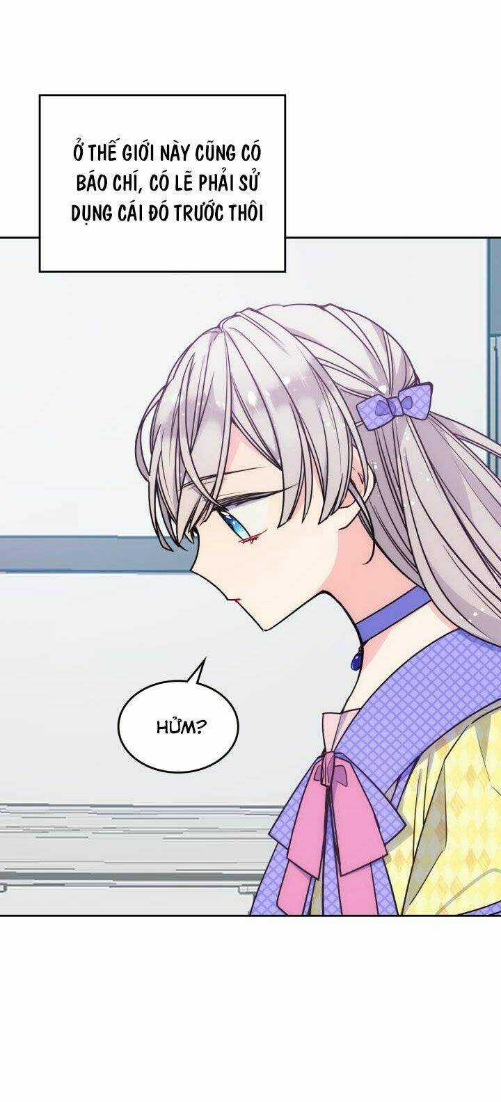 Anh Trai Tôi Quá Hiền Lành Làm Tôi Lo Lắng Ghê Chapter 2 trang 63