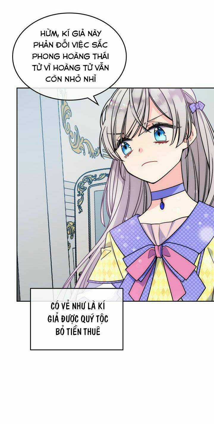 Anh Trai Tôi Quá Hiền Lành Làm Tôi Lo Lắng Ghê Chapter 2 trang 65