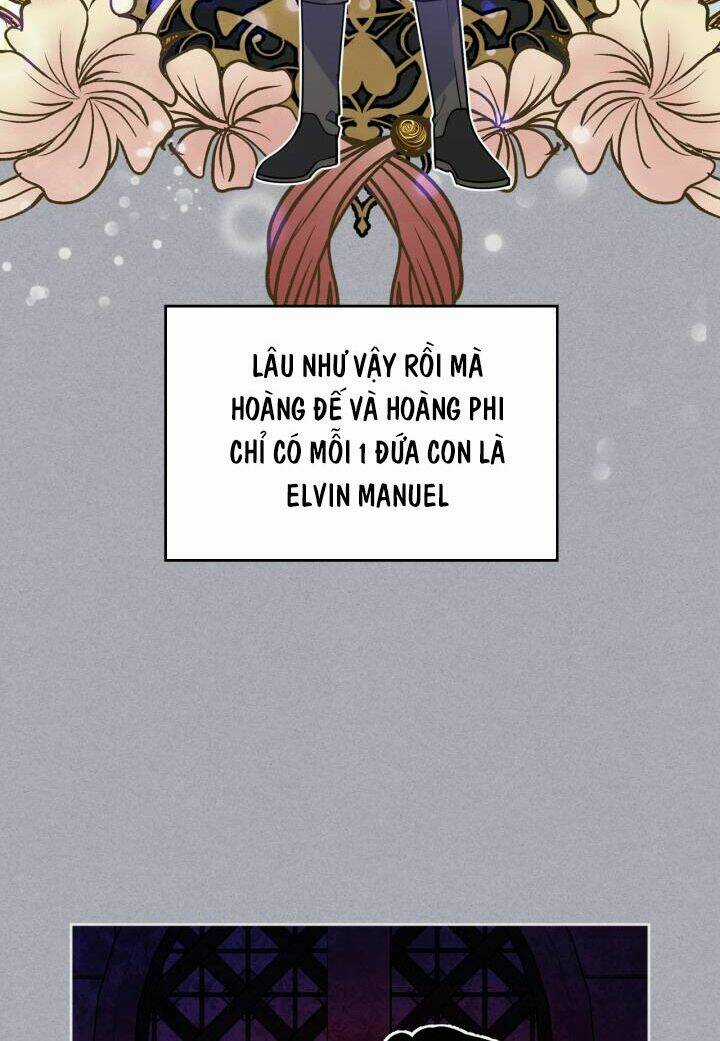 Anh Trai Tôi Quá Hiền Lành Làm Tôi Lo Lắng Ghê Chapter 2 trang 67