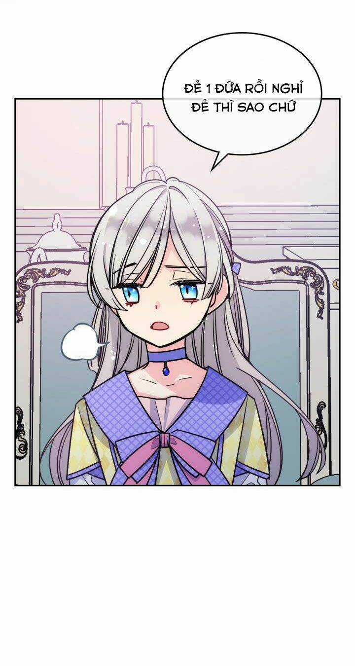 Anh Trai Tôi Quá Hiền Lành Làm Tôi Lo Lắng Ghê Chapter 2 trang 69