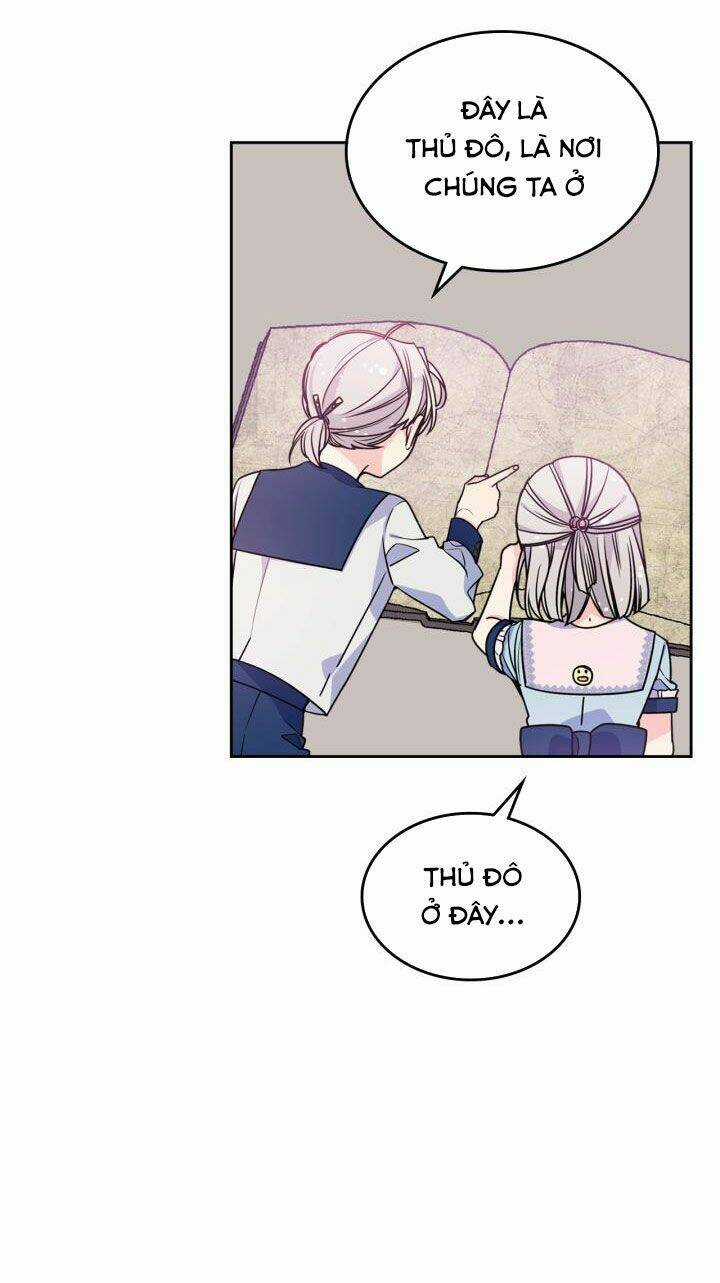 Anh Trai Tôi Quá Hiền Lành Làm Tôi Lo Lắng Ghê Chapter 2 trang 7