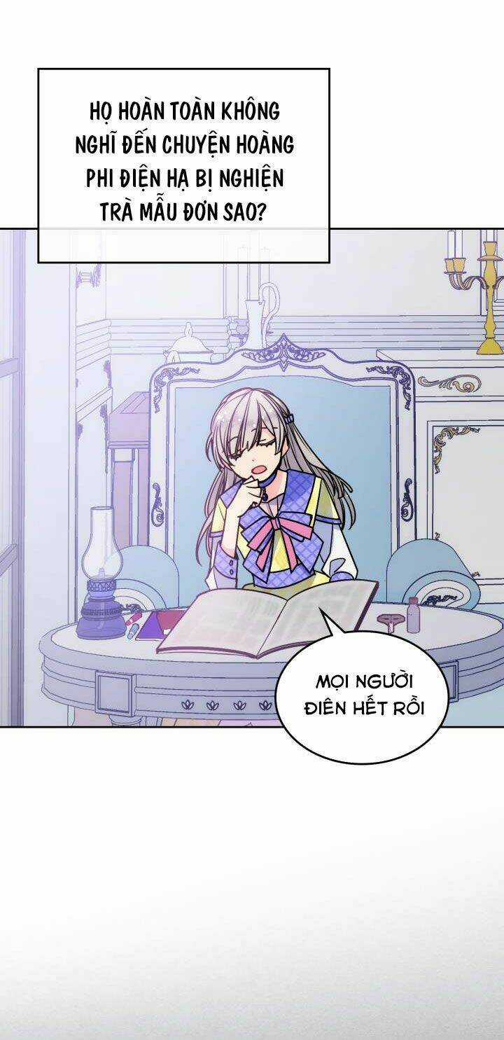 Anh Trai Tôi Quá Hiền Lành Làm Tôi Lo Lắng Ghê Chapter 2 trang 72