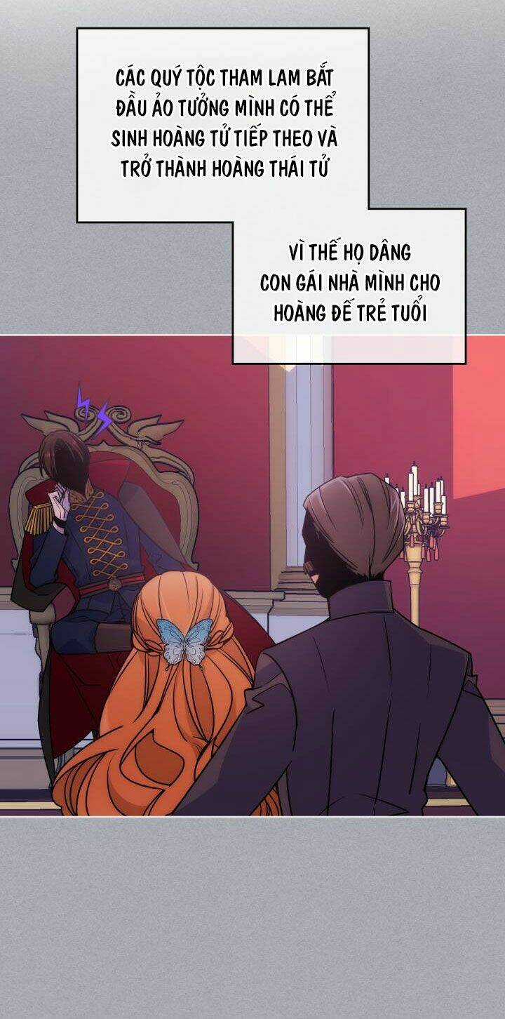 Anh Trai Tôi Quá Hiền Lành Làm Tôi Lo Lắng Ghê Chapter 2 trang 73