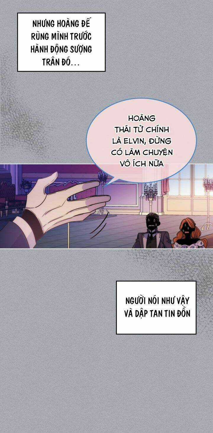 Anh Trai Tôi Quá Hiền Lành Làm Tôi Lo Lắng Ghê Chapter 2 trang 74