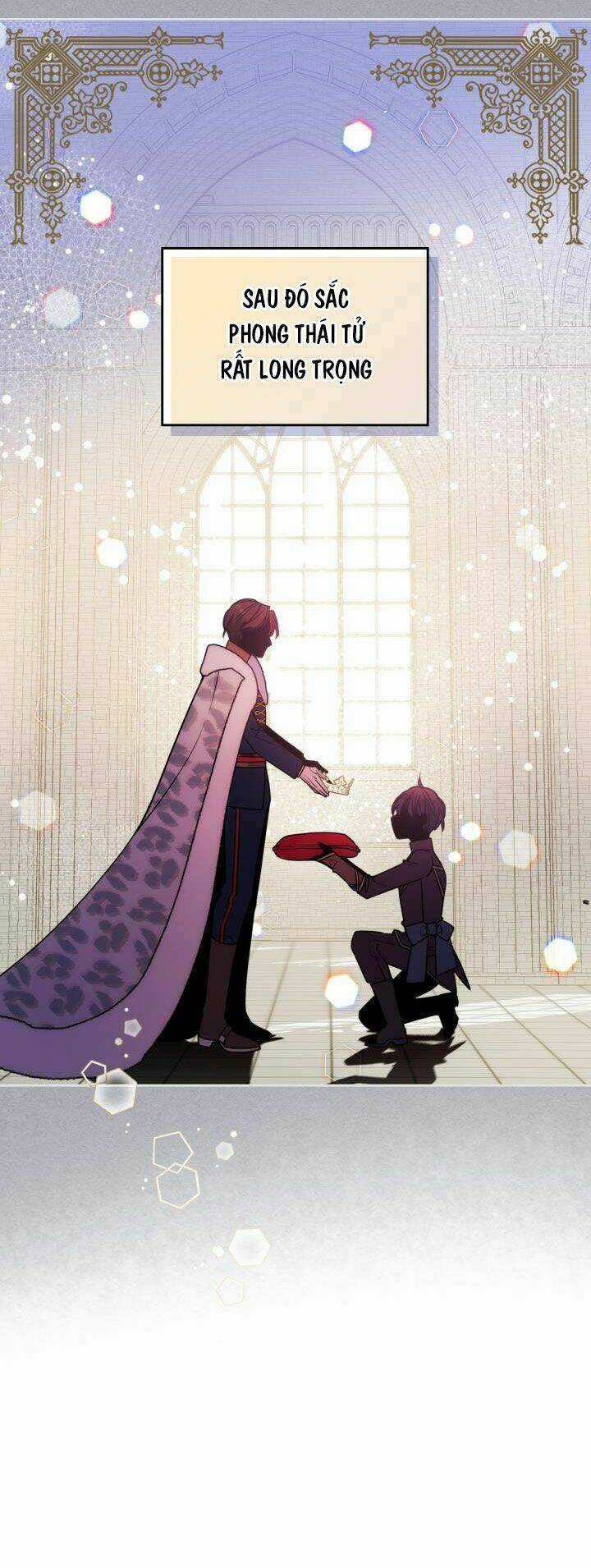 Anh Trai Tôi Quá Hiền Lành Làm Tôi Lo Lắng Ghê Chapter 2 trang 75