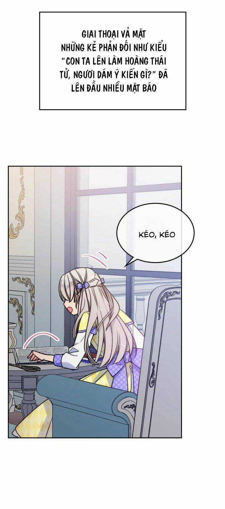 Anh Trai Tôi Quá Hiền Lành Làm Tôi Lo Lắng Ghê Chapter 2 trang 76