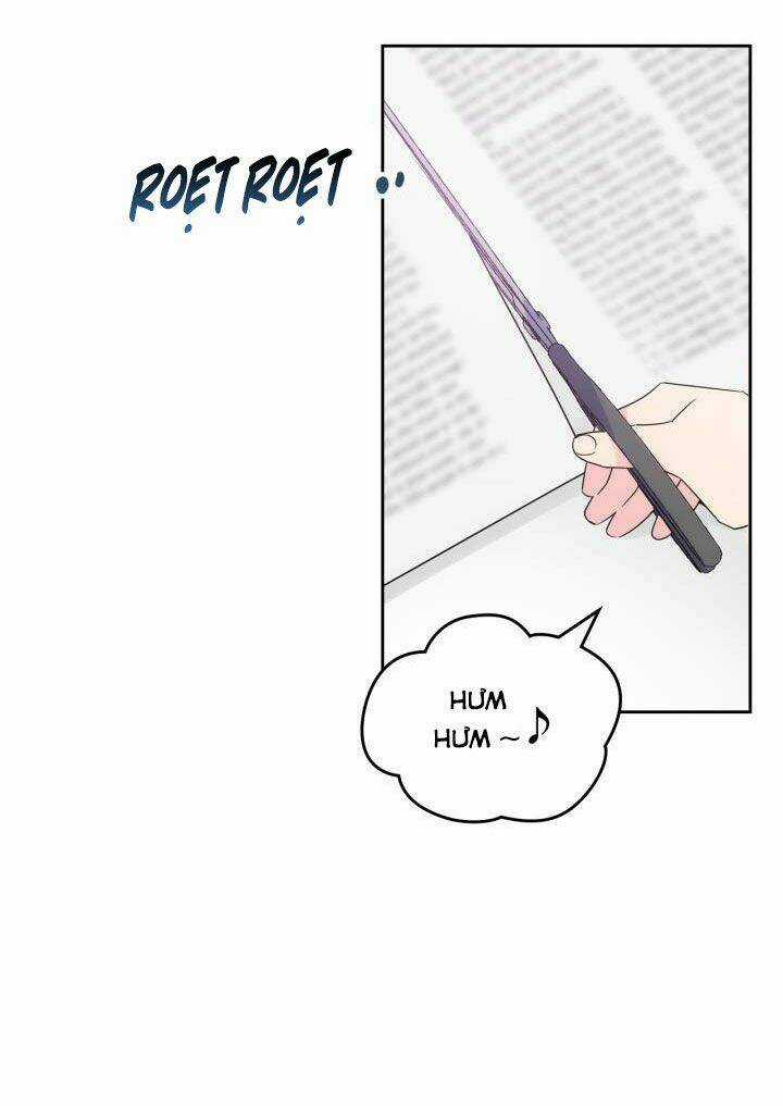 Anh Trai Tôi Quá Hiền Lành Làm Tôi Lo Lắng Ghê Chapter 2 trang 77