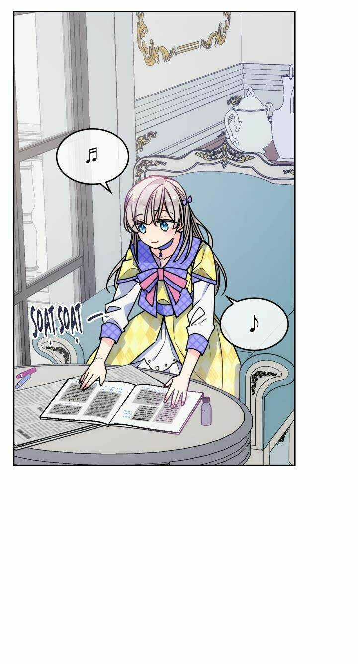 Anh Trai Tôi Quá Hiền Lành Làm Tôi Lo Lắng Ghê Chapter 2 trang 78