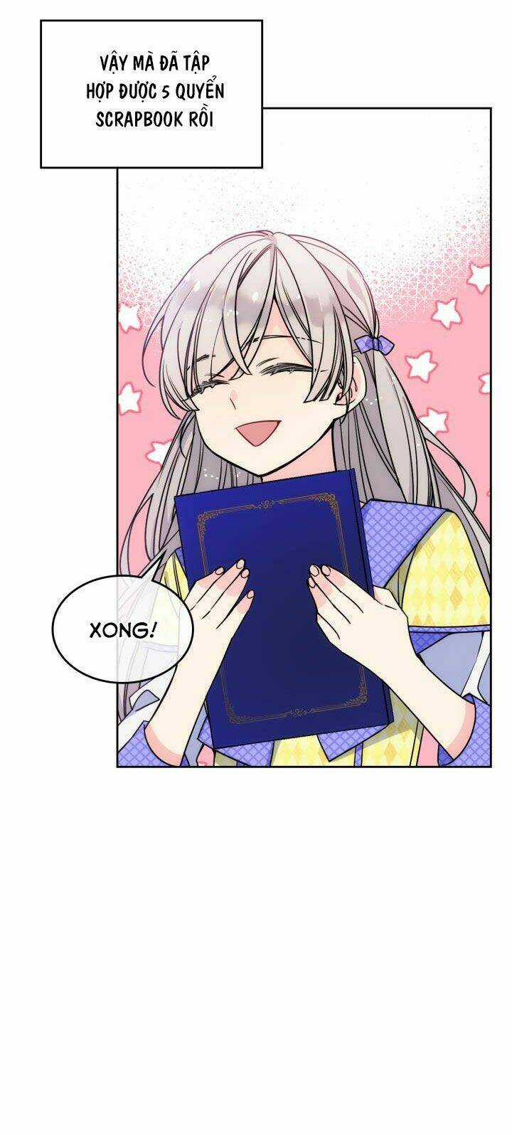 Anh Trai Tôi Quá Hiền Lành Làm Tôi Lo Lắng Ghê Chapter 2 trang 79