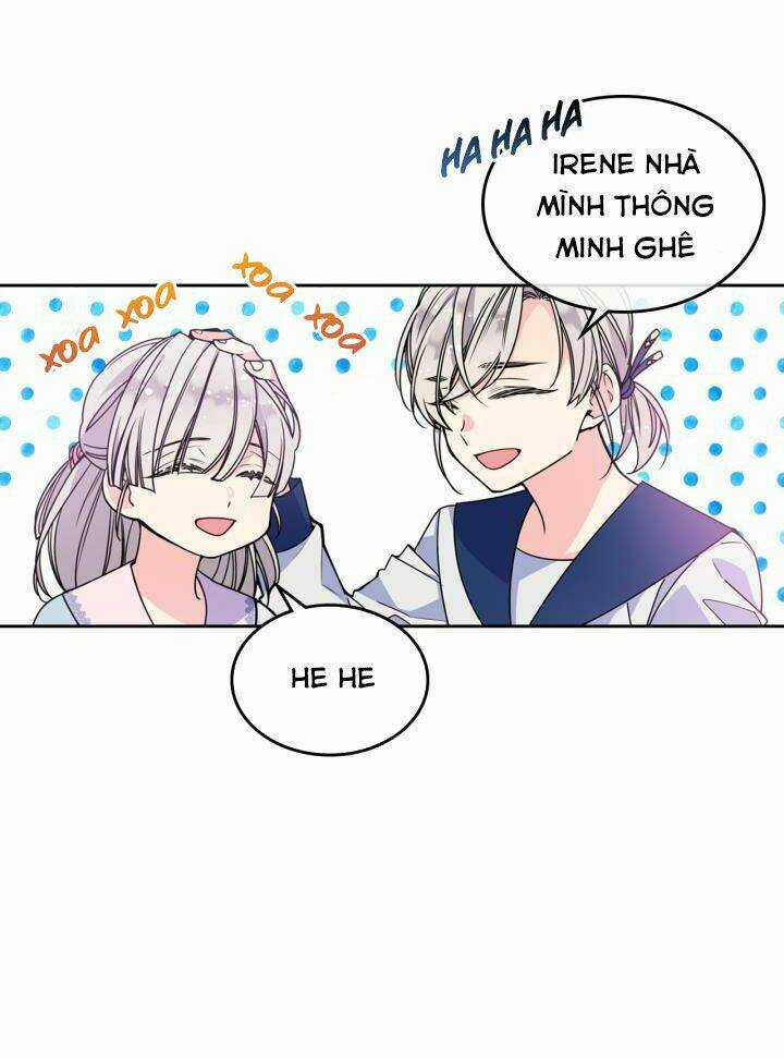 Anh Trai Tôi Quá Hiền Lành Làm Tôi Lo Lắng Ghê Chapter 2 trang 8